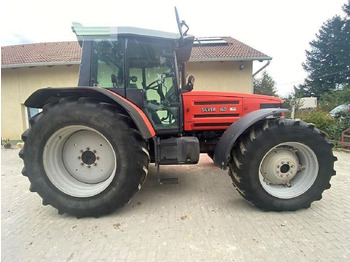 Traktor Same silver 160 dt: billede 3