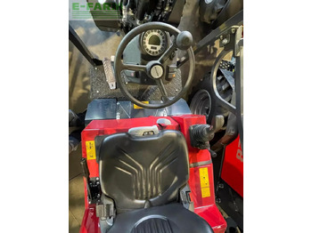 Gummihjulslæsser Schäffer 1622: billede 2 Gummihjulslæsser Schäffer 1622: billede 2