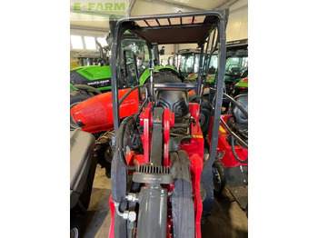 Gummihjulslæsser Schäffer 1622: billede 5 Gummihjulslæsser Schäffer 1622: billede 5