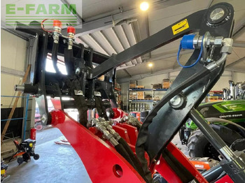 Gummihjulslæsser Schäffer 1622: billede 3 Gummihjulslæsser Schäffer 1622: billede 3