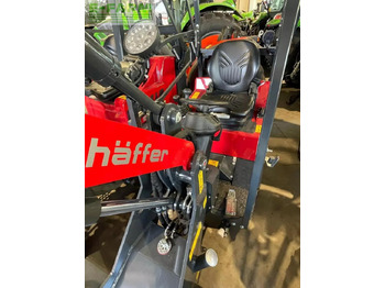 Gummihjulslæsser Schäffer 1622: billede 4 Gummihjulslæsser Schäffer 1622: billede 4