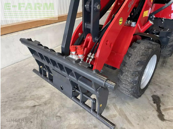 Gummihjulslæsser Schäffer 2028-2: billede 5