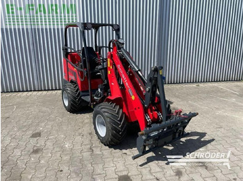 Minigravemaskine SCHÄFFER