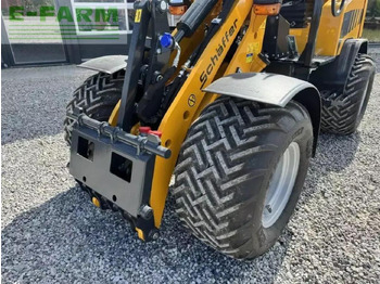 Minigravemaskine Schäffer 2430s elite: billede 3