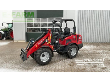 Minigravemaskine SCHÄFFER