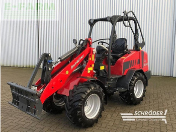 Minigravemaskine SCHÄFFER