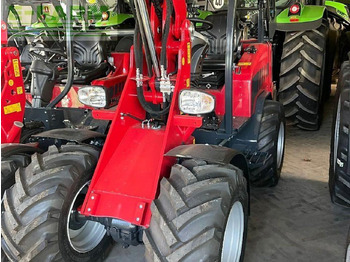 Minigravemaskine SCHÄFFER