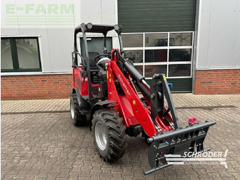 Minigravemaskine SCHÄFFER