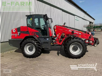 Minigravemaskine Schäffer 9640 t -2 + garantie bis 08/2028*: billede 2