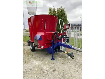 Udstyr til kvæg SILOKING