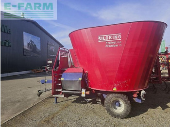 Udstyr til kvæg Siloking trailedline premium 13 classic: billede 2 Udstyr til kvæg Siloking trailedline premium 13 classic: billede 2