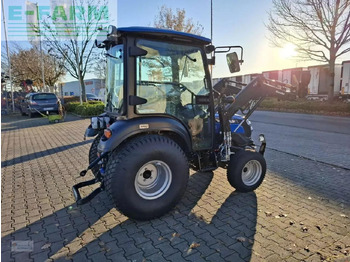 Traktor Solis 26 hst mit fahrerkabine und frontlader: billede 5 Traktor Solis 26 hst mit fahrerkabine und frontlader: billede 5