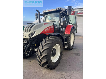 Traktor STEYR Profi CVT