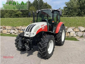 Traktor STEYR Kompakt