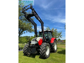 Traktor STEYR Profi