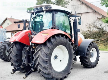 Traktor Steyr profi 6135 profimodell: billede 5 Traktor Steyr profi 6135 profimodell: billede 5
