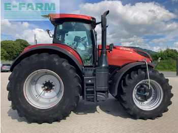 Traktor STEYR 6300 Terrus CVT