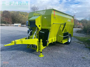 Udstyr til kvæg BOXER AGRI