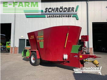 Udstyr til kvæg STRAUTMANN