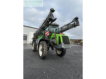 Trailersprøjte TECNOMA