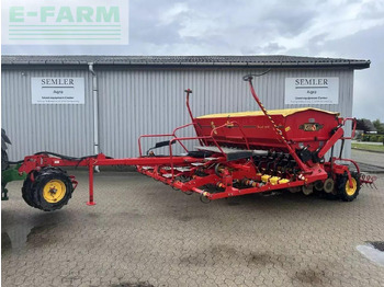 Kombi-såmaskine VÄDERSTAD