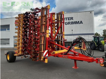 Tallerkenharve VÄDERSTAD