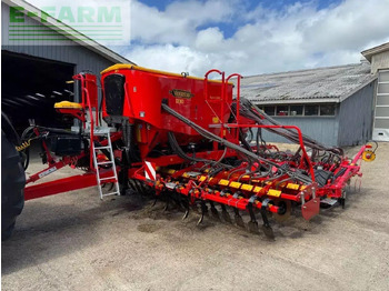 Kombi-såmaskine VÄDERSTAD