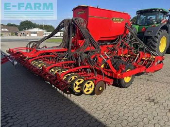 Kombi-såmaskine Väderstad spirit st600c: billede 5