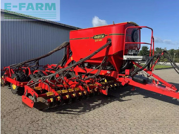 Kombi-såmaskine Väderstad spirit st600c: billede 3