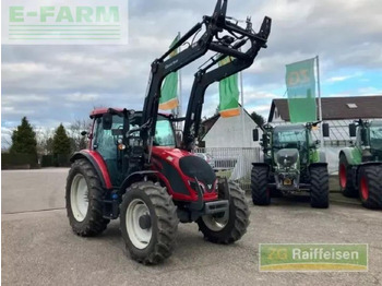 Traktor VALTRA A104