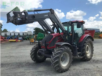 Traktor VALTRA N104