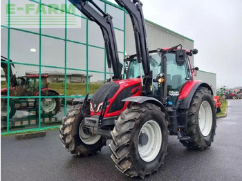 Traktor VALTRA N-series