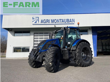 Traktor VALTRA N154