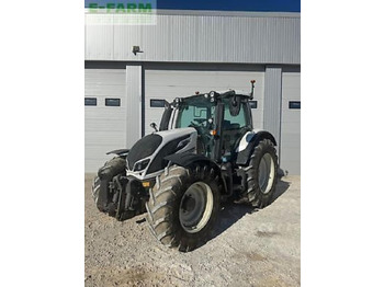 Traktor VALTRA N134