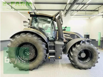 Traktor Valtra q305: billede 4