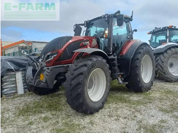 Traktor VALTRA T-series