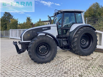 Traktor VALTRA T170