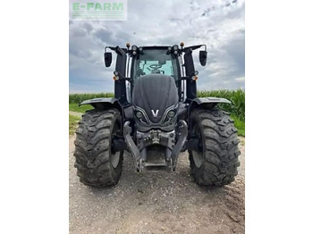 Traktor Valtra t234 versu Versu: billede 5