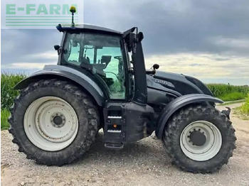 Traktor Valtra t234 versu Versu: billede 4