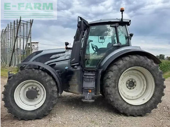 Traktor Valtra t234 versu Versu: billede 3 Traktor Valtra t234 versu Versu: billede 3