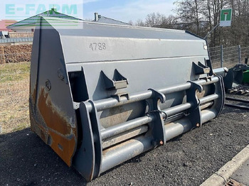 Minigravemaskine VOLVO L110
