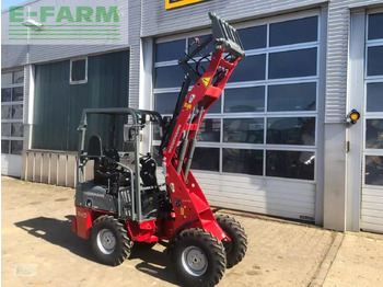 Minigravemaskine WEIDEMANN