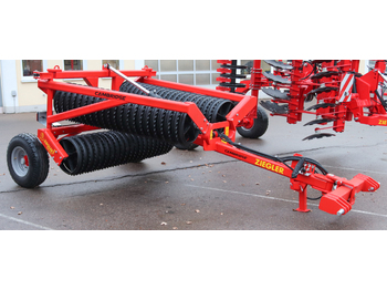 Landbrugs tromle ZIEGLER