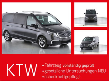 Persontransport MERCEDES-BENZ
