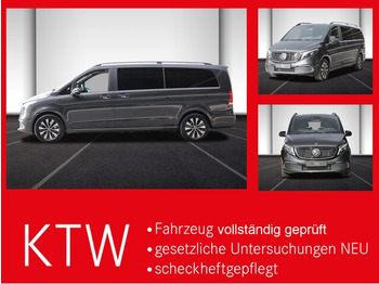 Persontransport MERCEDES-BENZ