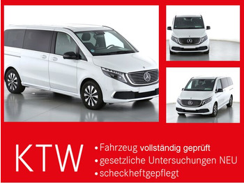 Persontransport MERCEDES-BENZ