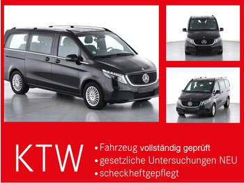 Persontransport MERCEDES-BENZ