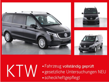 Persontransport MERCEDES-BENZ