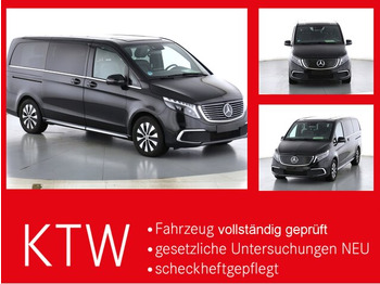 Persontransport MERCEDES-BENZ