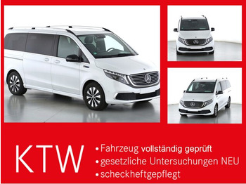 Persontransport MERCEDES-BENZ
